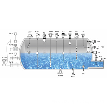 Level Transmitter 202109